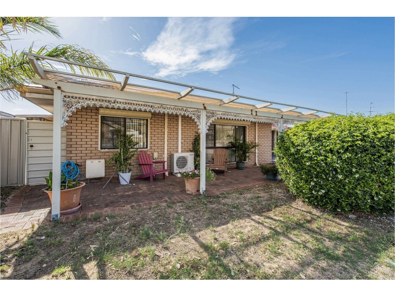 2/63 Coolibah Avenue, Dudley Park WA 6210