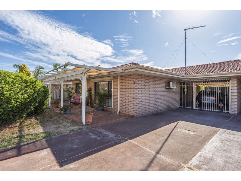 2/63 Coolibah Avenue, Dudley Park WA 6210