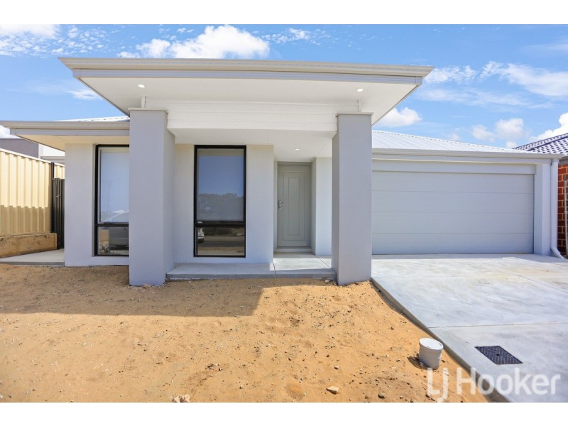 9 Woodstock Avenue, Dawesville WA 6211