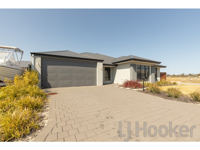 20 Pegus Meander, South Yunderup WA 6208
