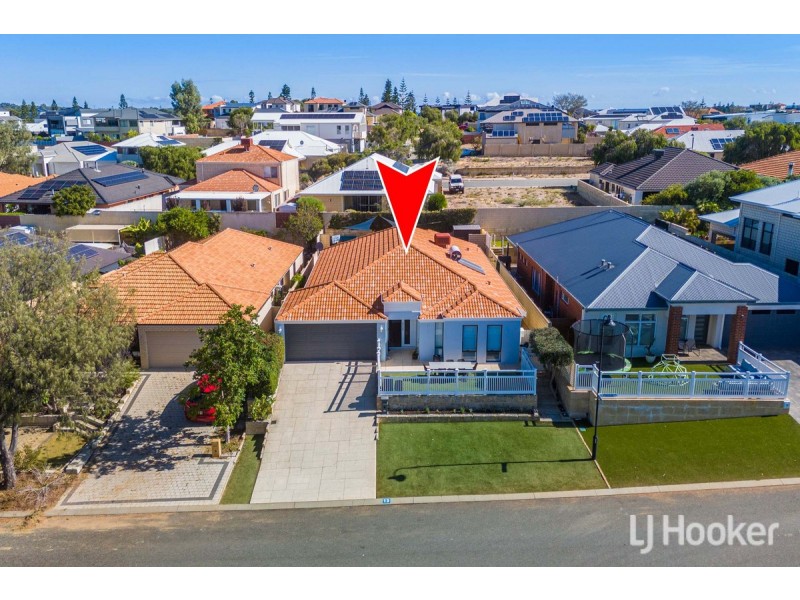 13 Possum Drive, Wannanup WA 6210