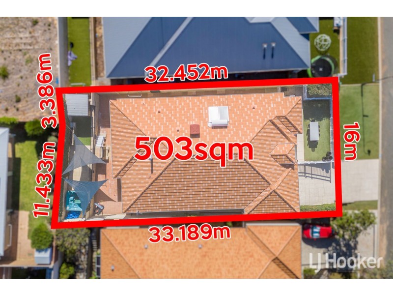 13 Possum Drive, Wannanup WA 6210