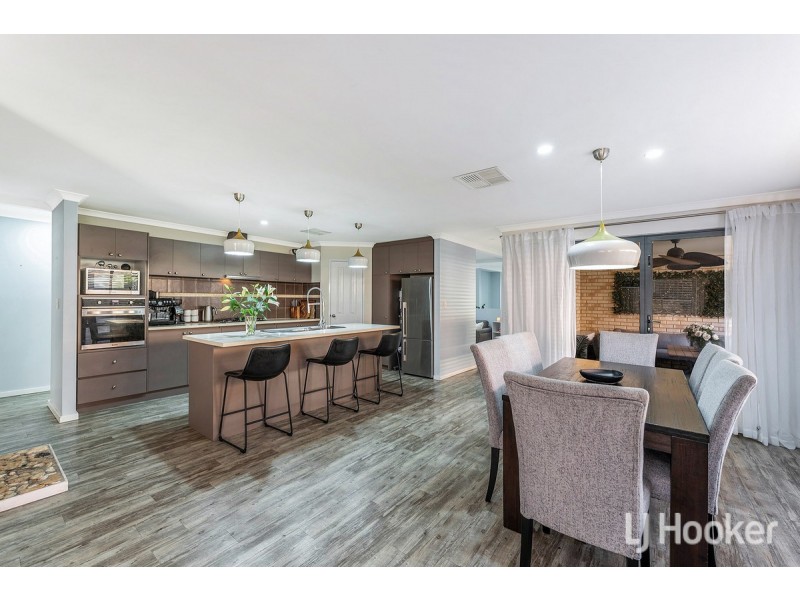 13 Possum Drive, Wannanup WA 6210