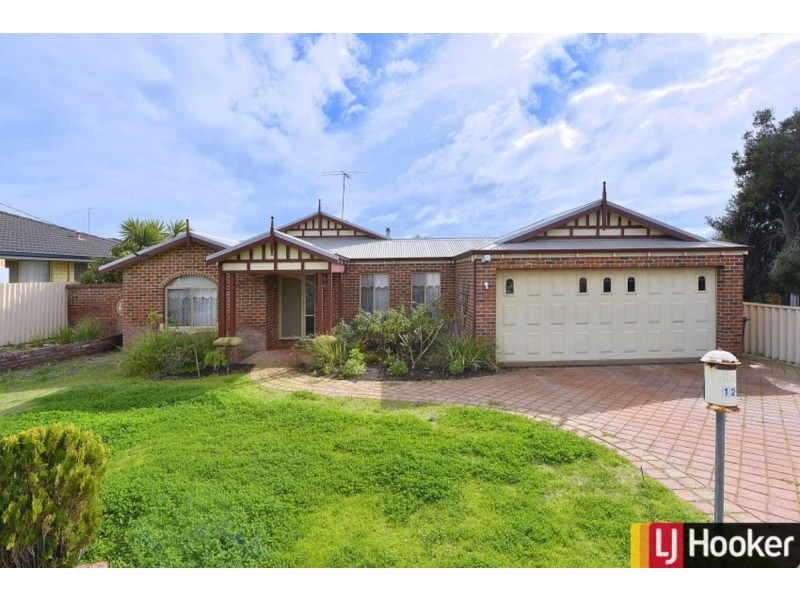 12 Jannali Way, San Remo WA 6210