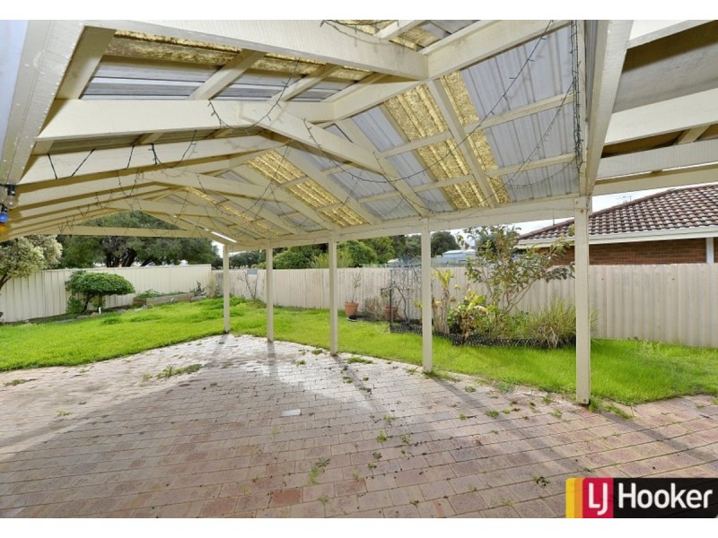 12 Jannali Way, San Remo WA 6210