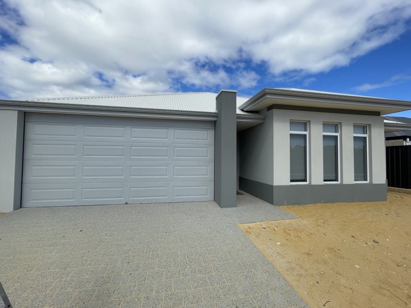 49 Arrowsmith Avenue, Dawesville WA 6211