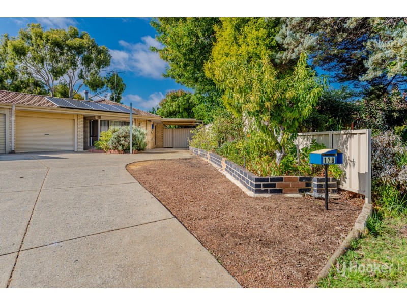 17B Dior Place, Greenfields WA 6210