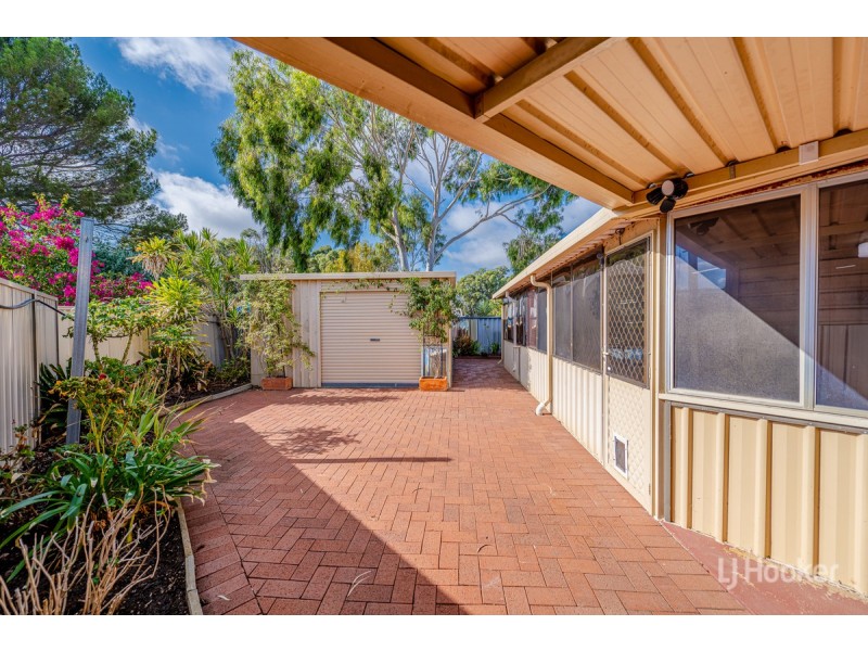 17B Dior Place, Greenfields WA 6210