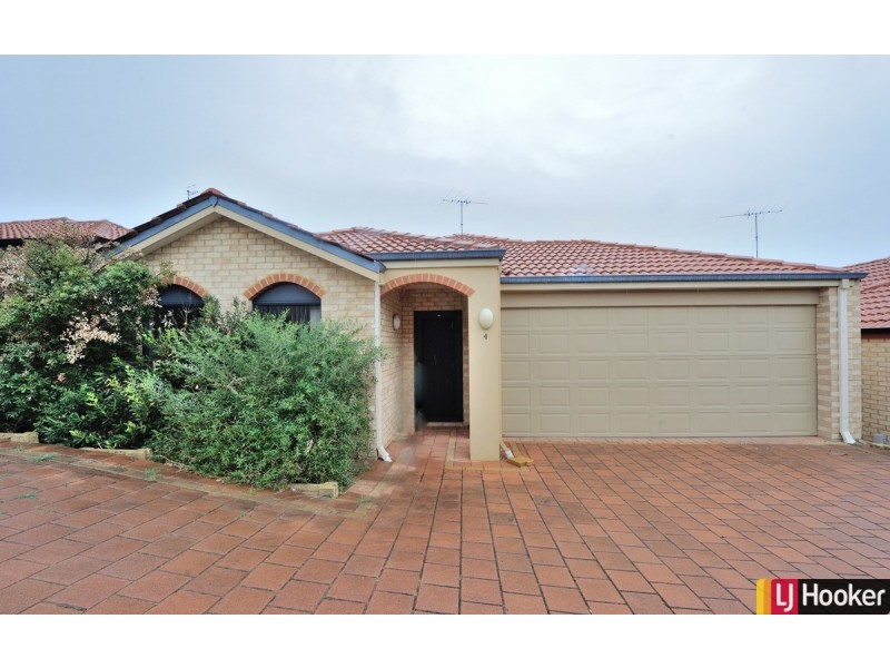 4/24 Creery Street, Dudley Park WA 6210