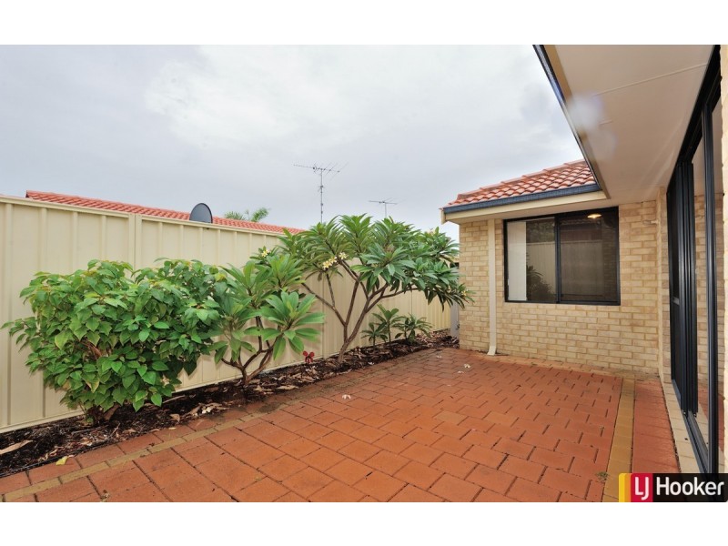 4/24 Creery Street, Dudley Park WA 6210