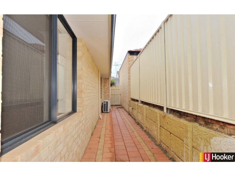 4/24 Creery Street, Dudley Park WA 6210