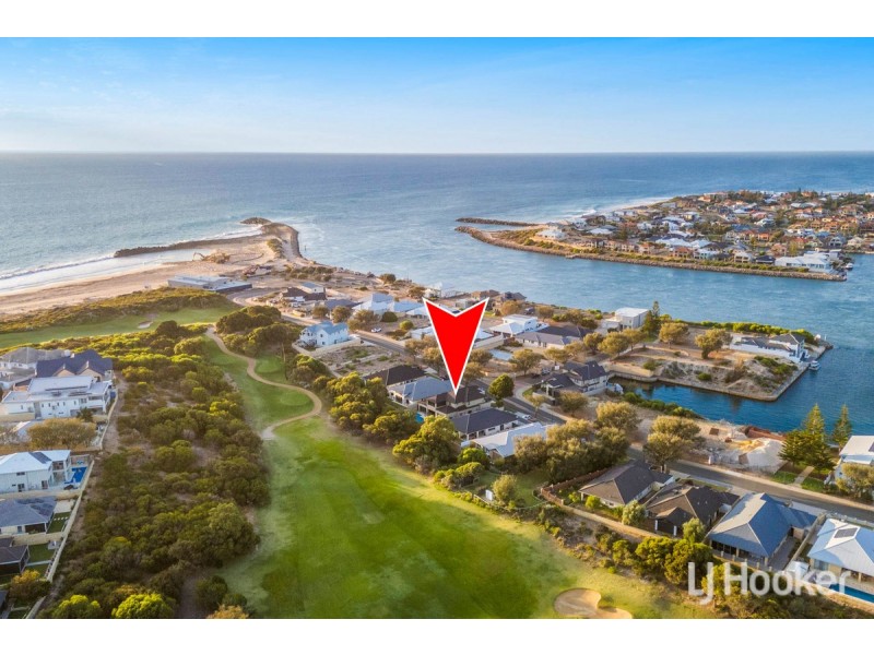 85 Southport Boulevard, Dawesville WA 6211