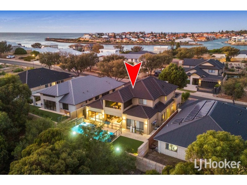 85 Southport Boulevard, Dawesville WA 6211