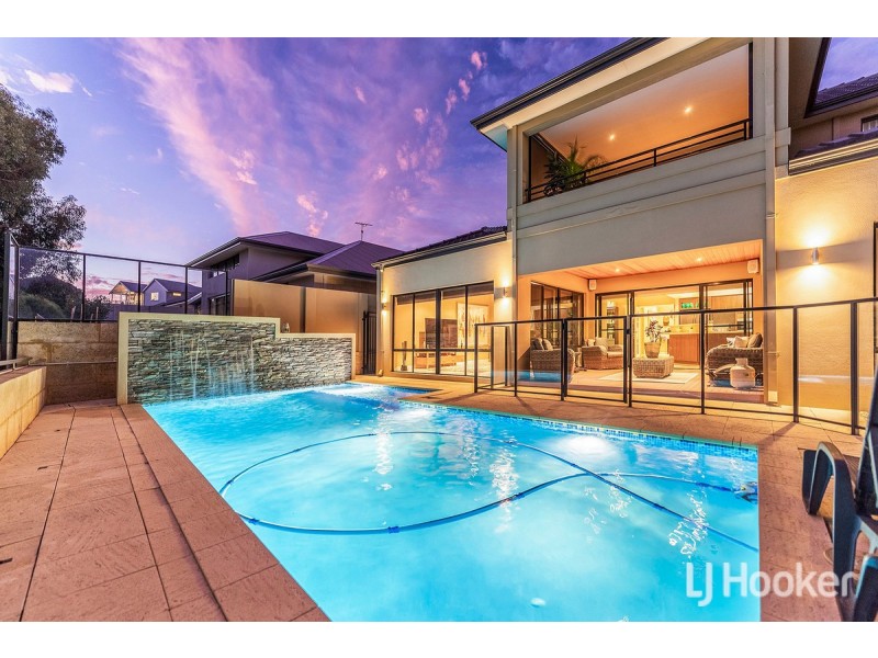 85 Southport Boulevard, Dawesville WA 6211