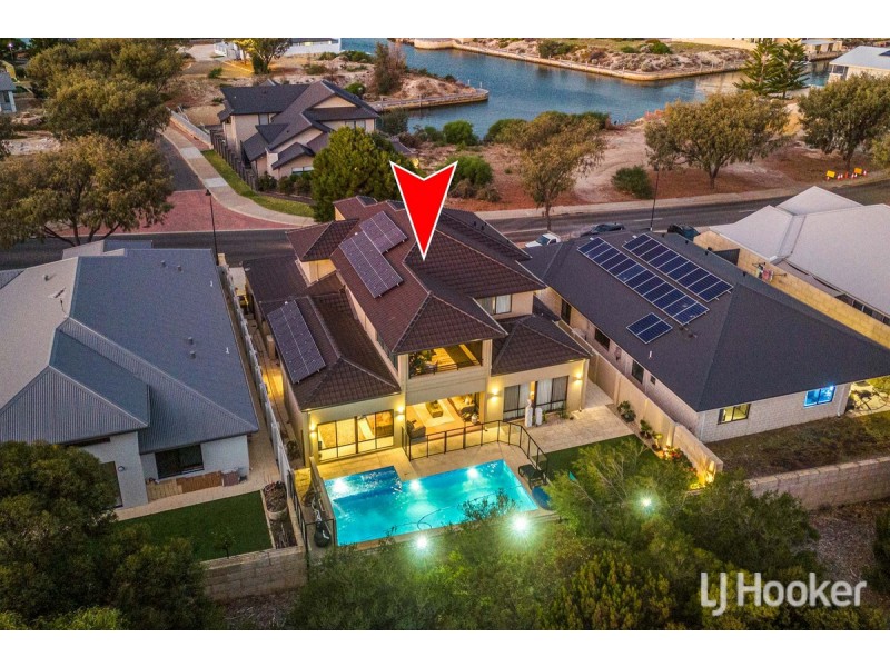 85 Southport Boulevard, Dawesville WA 6211