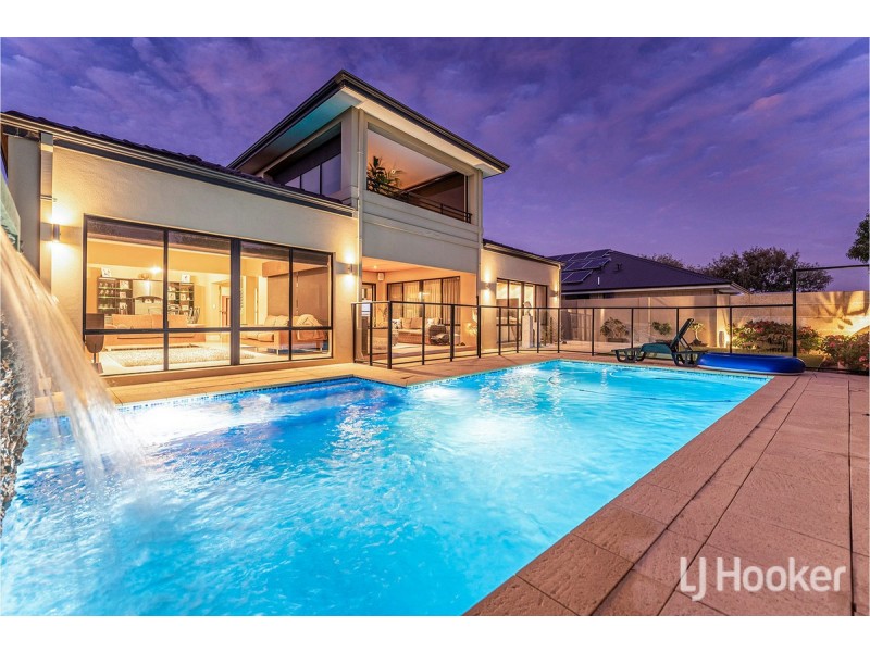 85 Southport Boulevard, Dawesville WA 6211