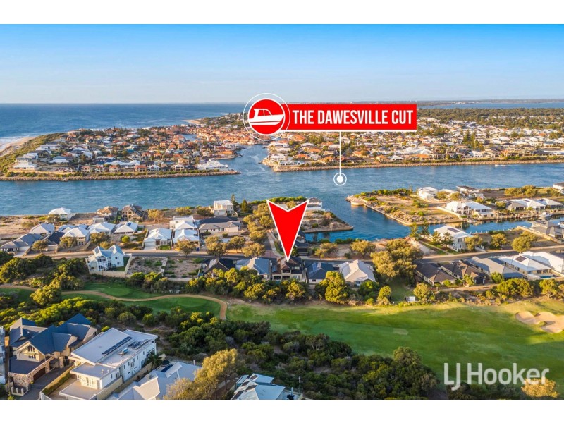 85 Southport Boulevard, Dawesville WA 6211