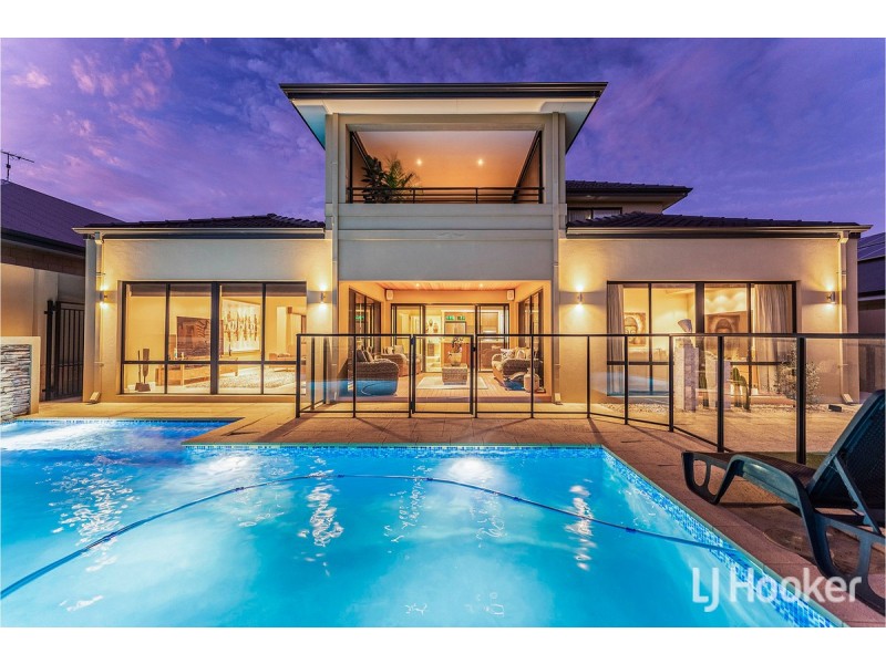 85 Southport Boulevard, Dawesville WA 6211