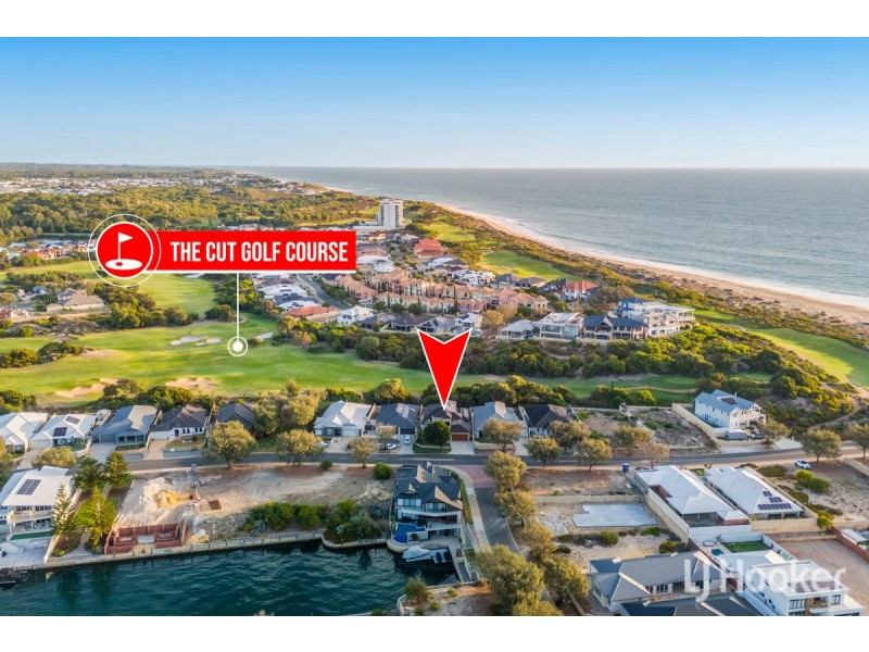 85 Southport Boulevard, Dawesville WA 6211