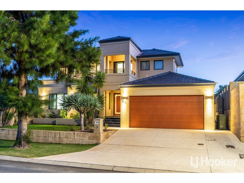 85 Southport Boulevard, Dawesville WA 6211