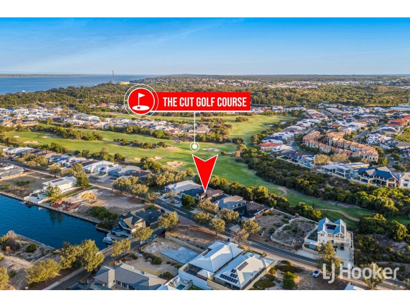 85 Southport Boulevard, Dawesville WA 6211