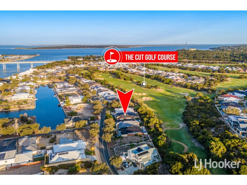 85 Southport Boulevard, Dawesville WA 6211