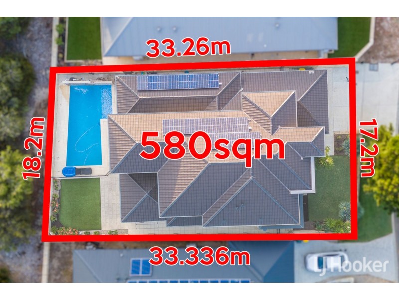 85 Southport Boulevard, Dawesville WA 6211