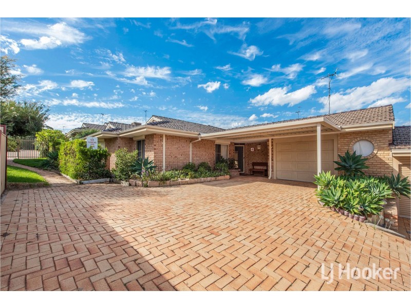 4/40 Boundary Road, Mandurah WA 6210