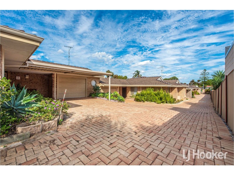 4/40 Boundary Road, Mandurah WA 6210