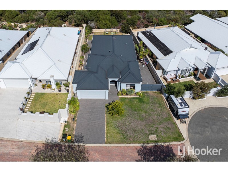 28 Lakeway Retreat, Dawesville WA 6211