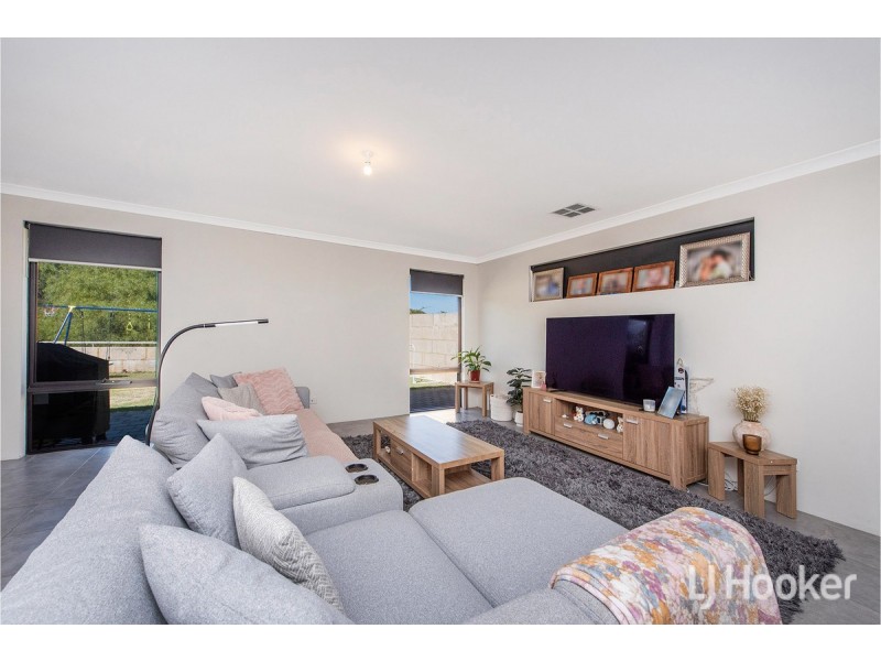 28 Lakeway Retreat, Dawesville WA 6211