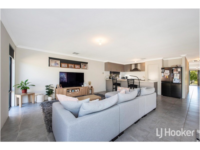 28 Lakeway Retreat, Dawesville WA 6211