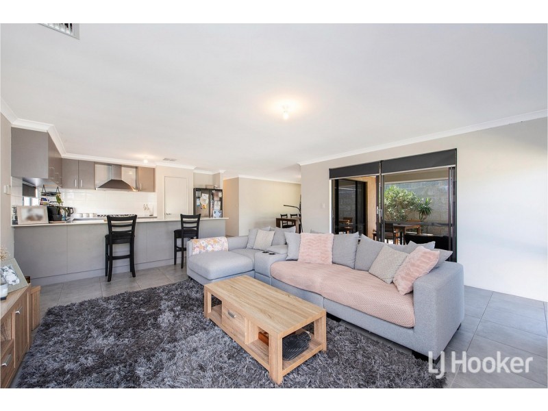 28 Lakeway Retreat, Dawesville WA 6211