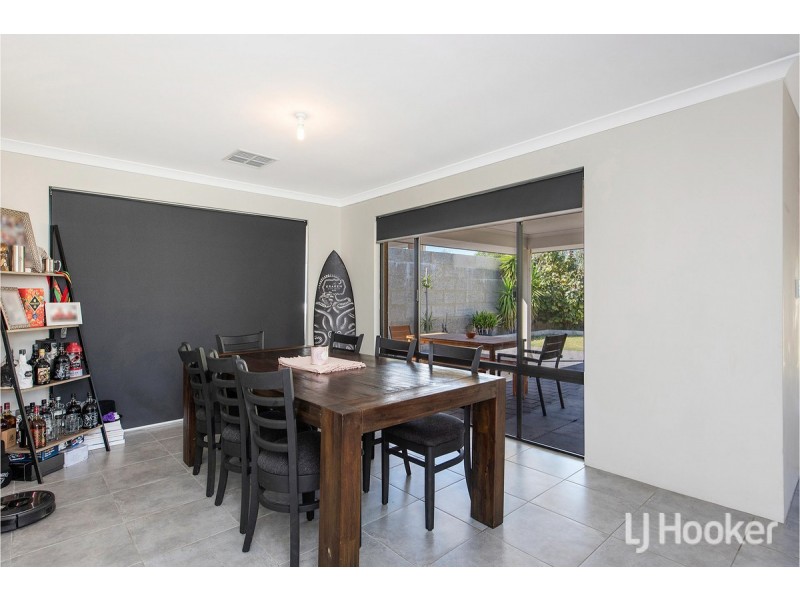 28 Lakeway Retreat, Dawesville WA 6211