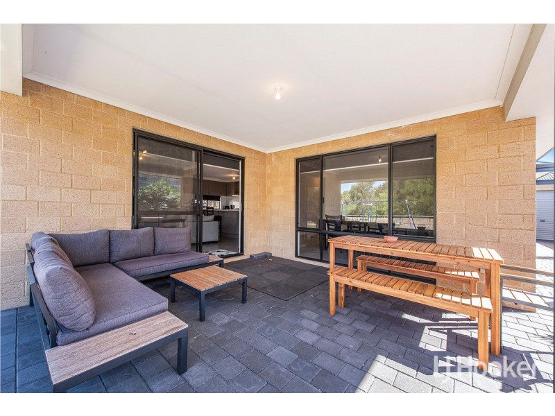 28 Lakeway Retreat, Dawesville WA 6211