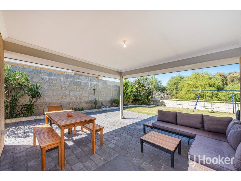 28 Lakeway Retreat, Dawesville WA 6211