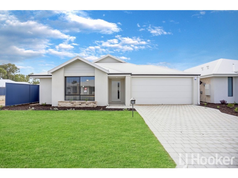 5 Glenbrook Way, Baldivis WA 6171