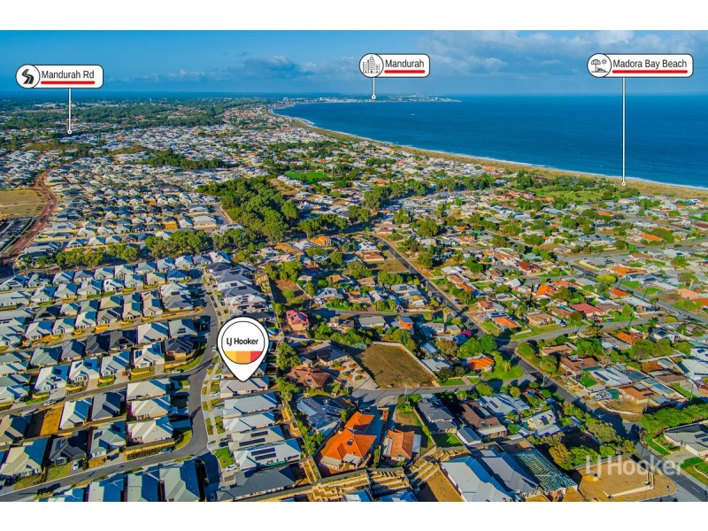 39 Sarasota Loop, Madora Bay WA 6210