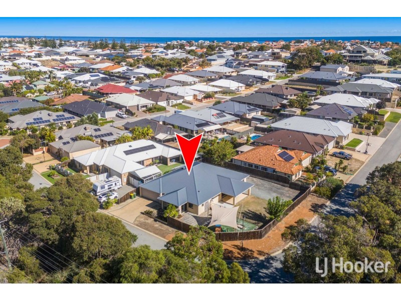 29 Richview Ramble, Wannanup WA 6210