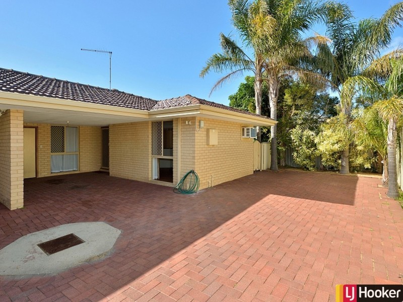 4/25 Tuckey Street, Mandurah WA 6210
