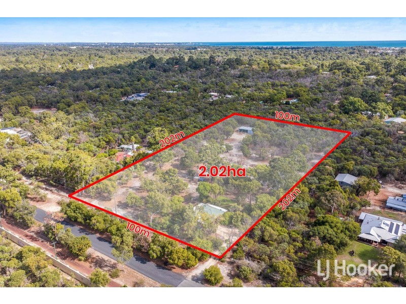 237 Stock Road, Parklands WA 6180