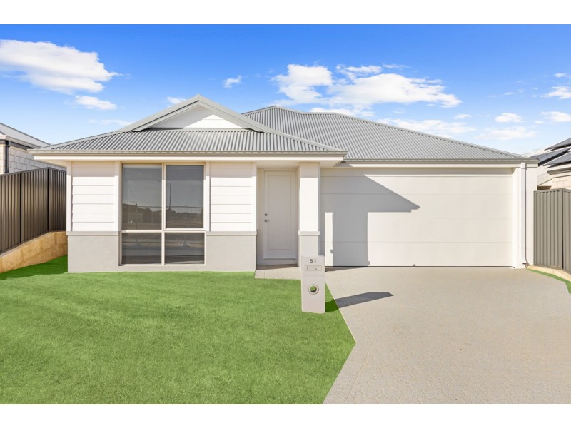 51 Capistrano Way, Madora Bay WA 6210