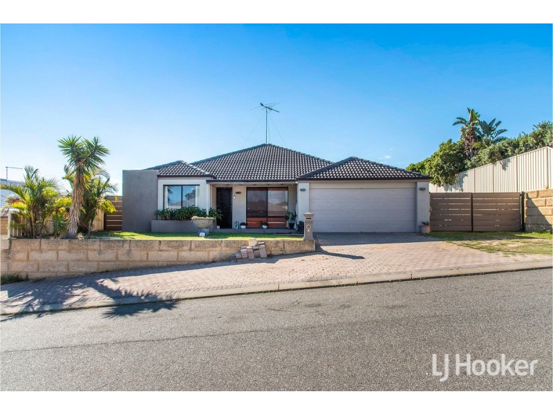 8 Kondinin Way, Dawesville WA 6211