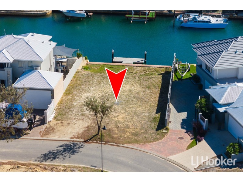 4 Cormorant Key, Wannanup WA 6210