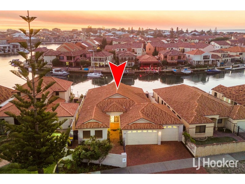 36 Batavia Avenue, Wannanup WA 6210
