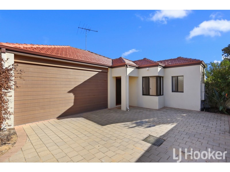 20D Lanyon Street, Mandurah WA 6210
