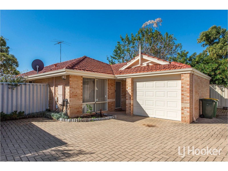 3/11 Liberton Place, Coodanup WA 6210