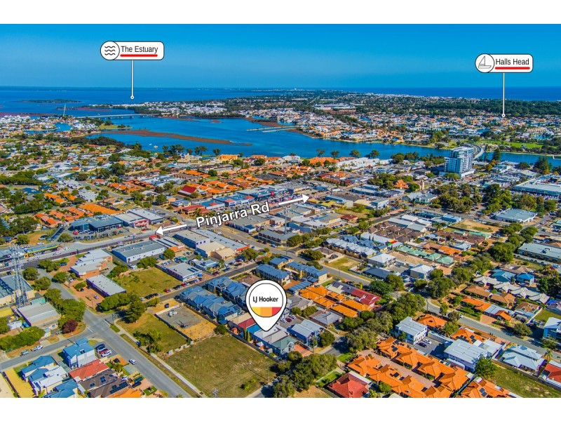 3/47 Tuckey Street, Mandurah WA 6210