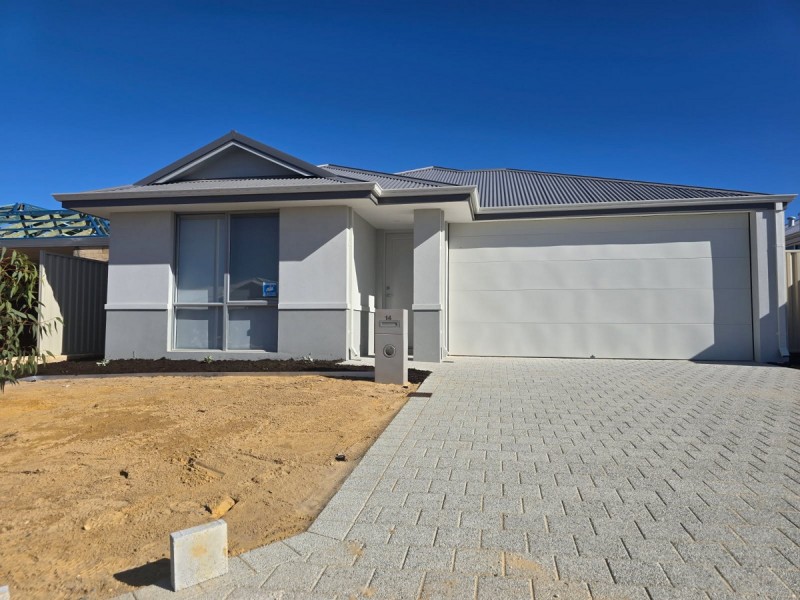 14 Caledon Street, Golden Bay WA 6174