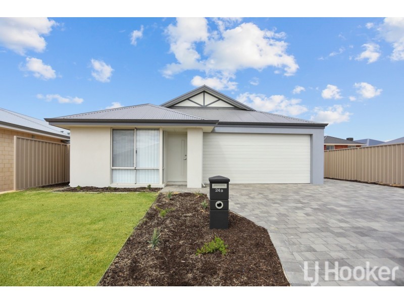 24A Daffodil Way, Karnup WA 6176